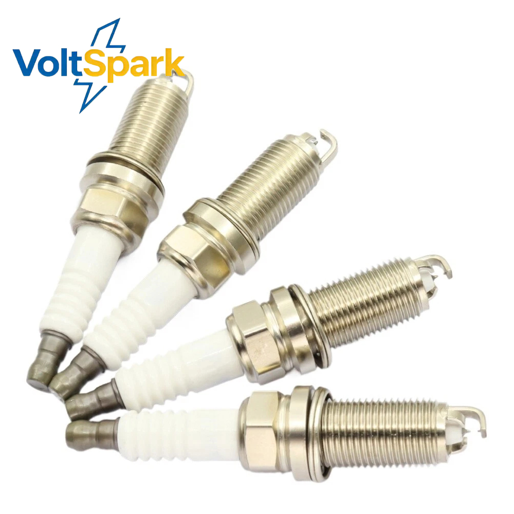 Bosch Spark Plug Platinum - 12120037607 Bougie voor BMW 3/5/6/7/X3/Z3 (Platinum,