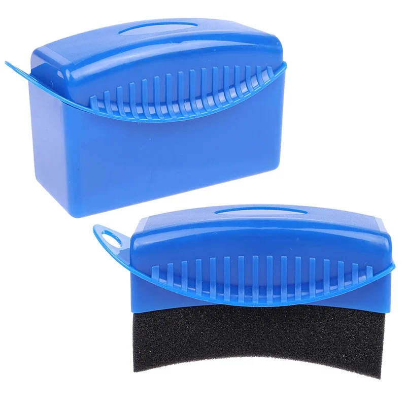 Detailing Brush Set - Autowielborstels met spons (met of zonder
