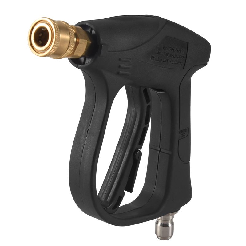 Y50A-Autowasser-pistool 3000 P - Pressure Washer Foam Gun recensie en prijs