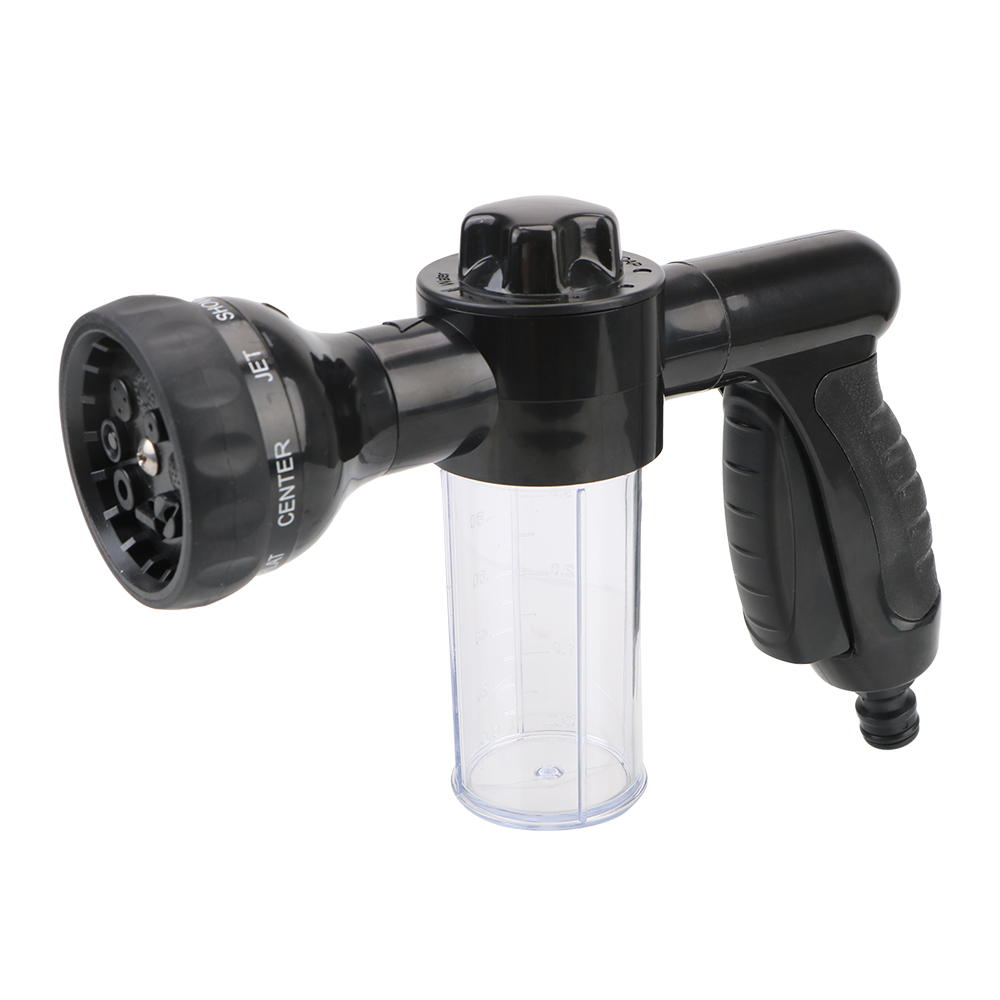 Autowasmachine Sproeier Waterp - Pressure Washer Foam Gun recensie en prijs
