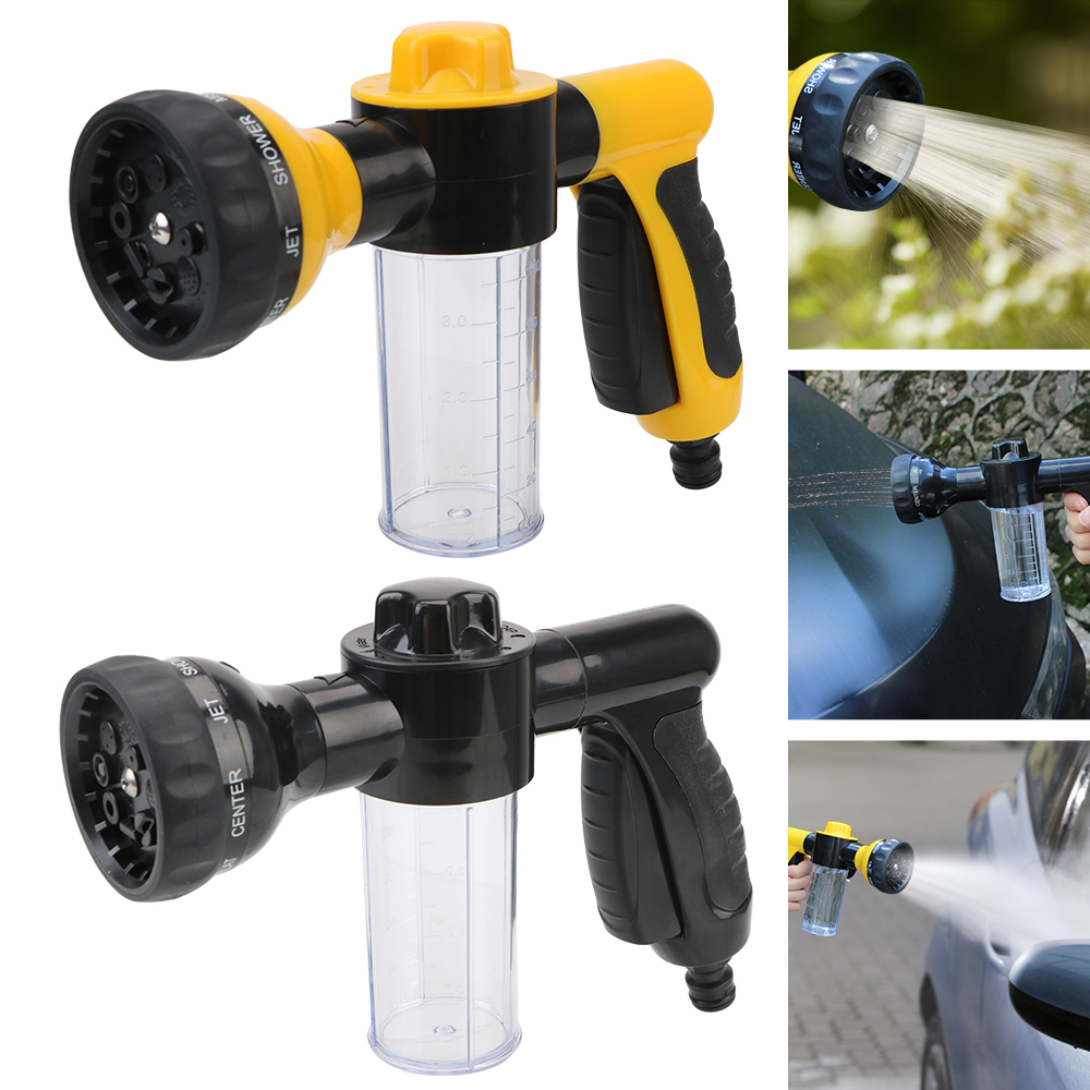Autowasmachine Sproeier Waterp - Pressure Washer Foam Gun recensie en prijs