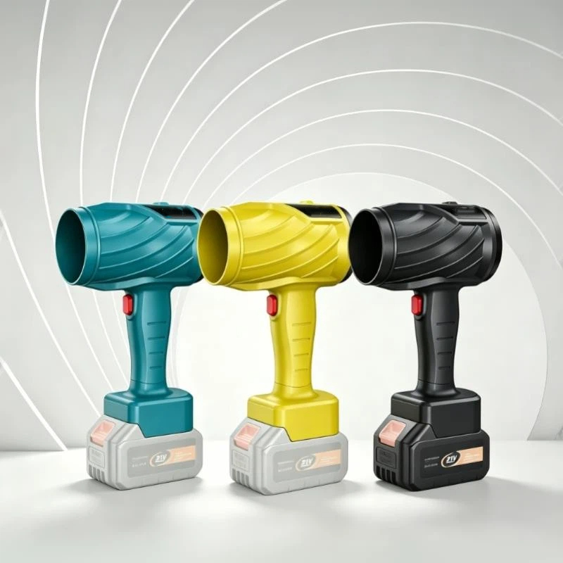 NIEUWE AANBIEDING Draadloze ha - Dryer Car Blower recensie en prijs