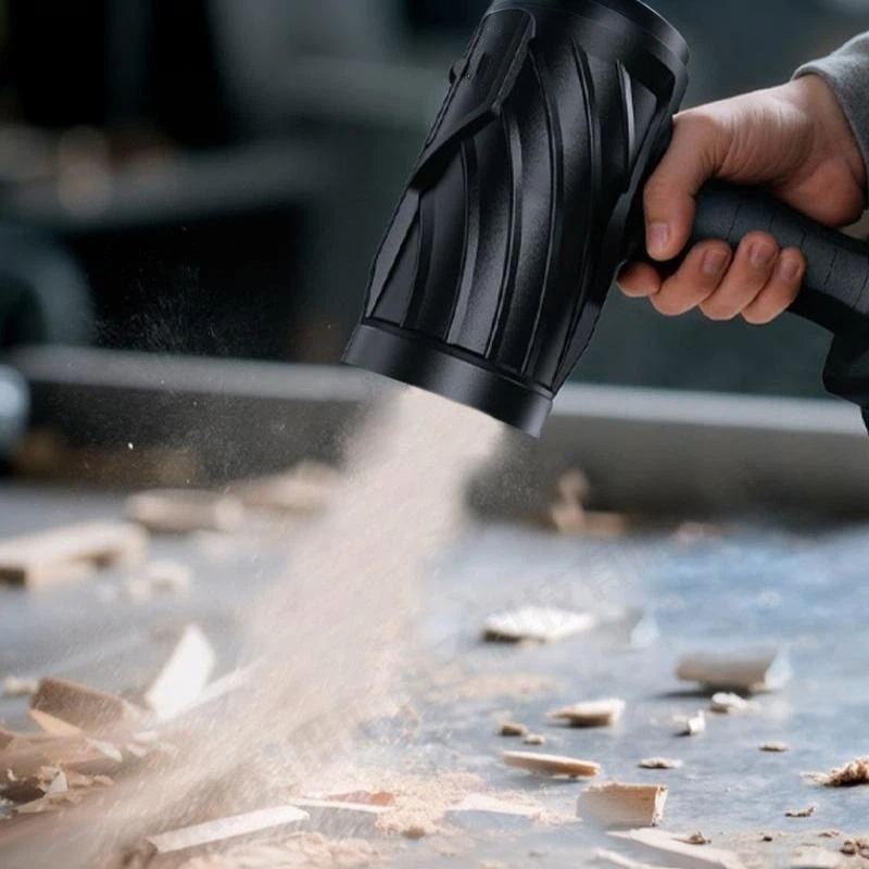 NIEUWE AANBIEDING Draadloze ha - Dryer Car Blower recensie en prijs