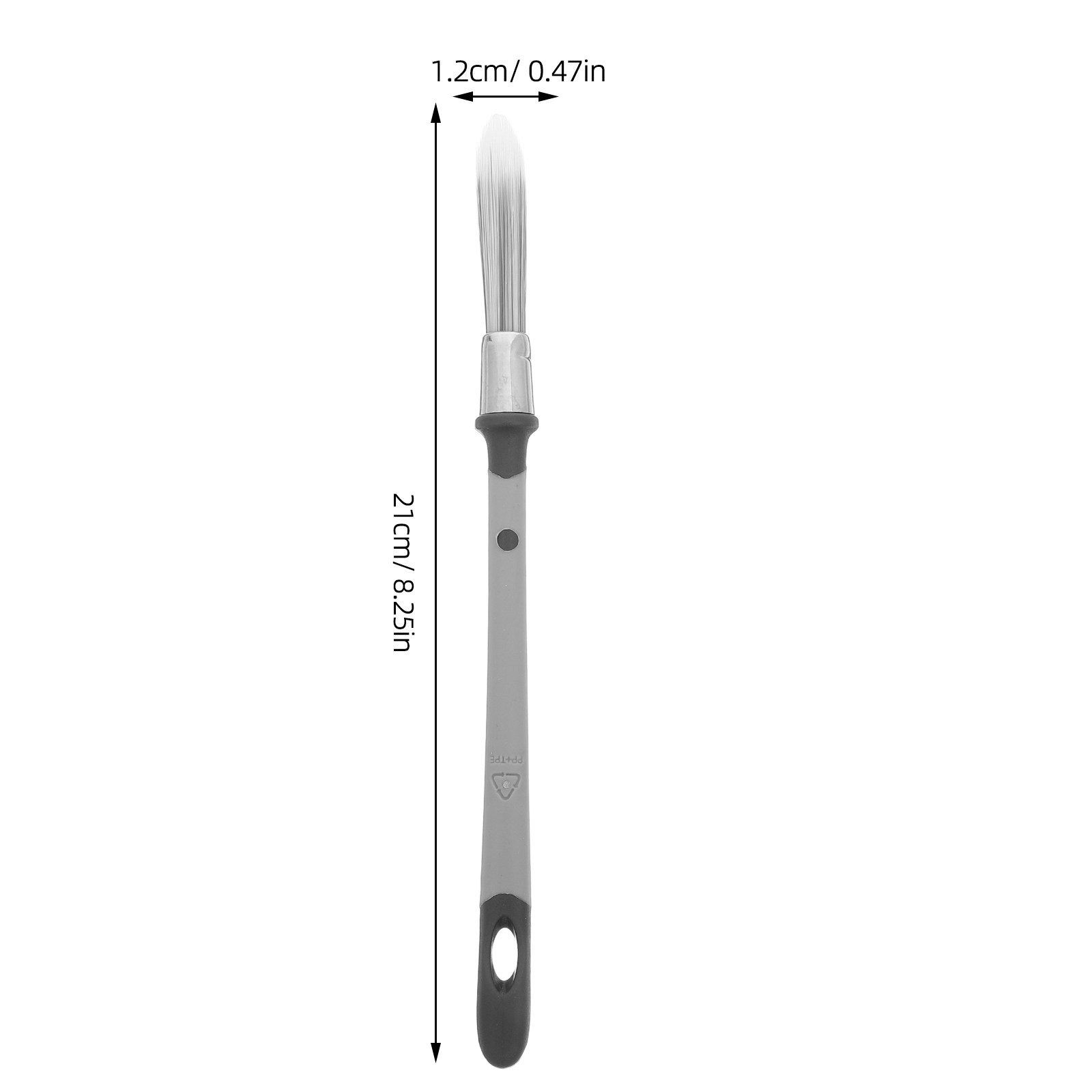 3-delige set detailverfkwasten - Detailing Brush Set recensie en prijs