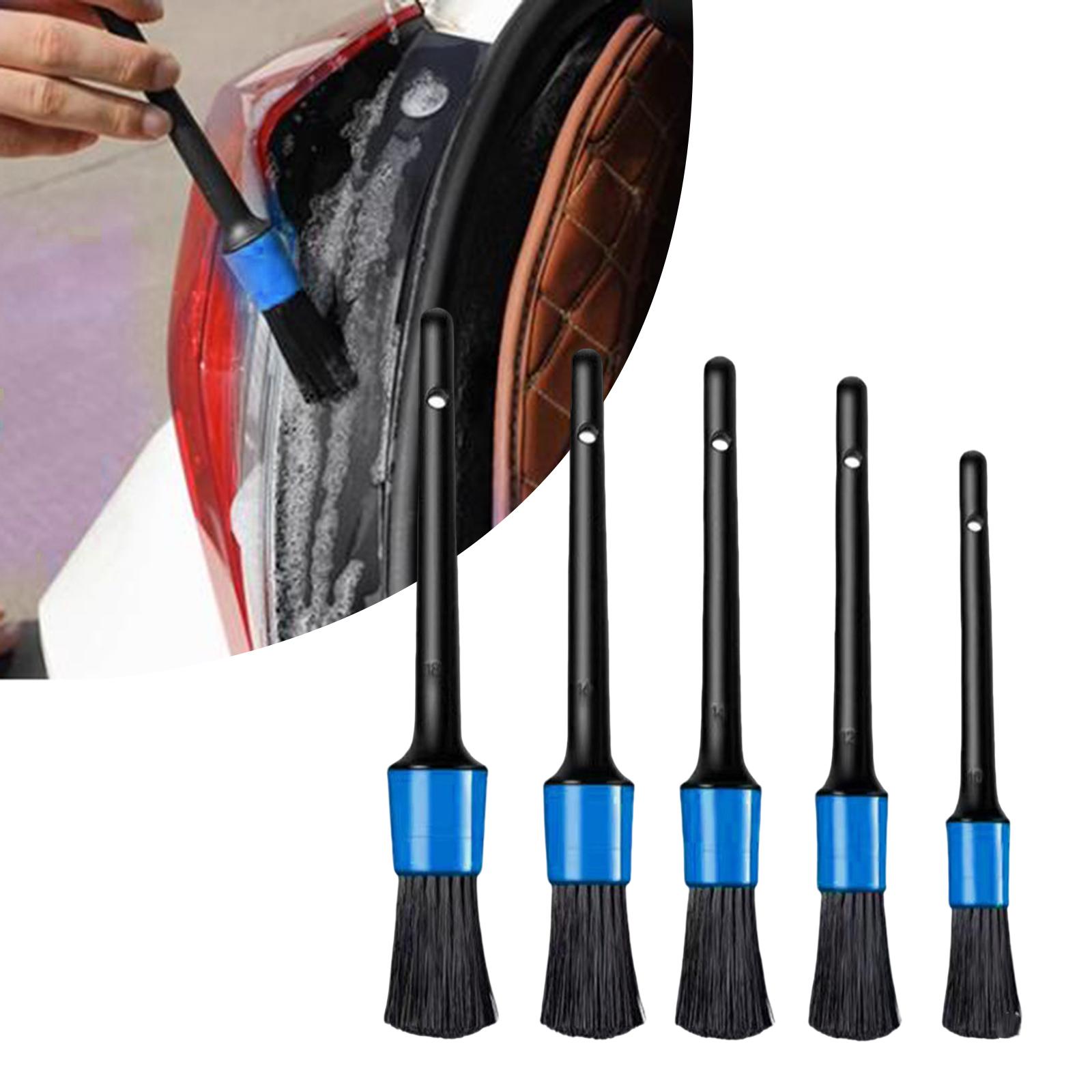 Multi-size autodetailing borst - Car Cleaning Brush recensie en prijs