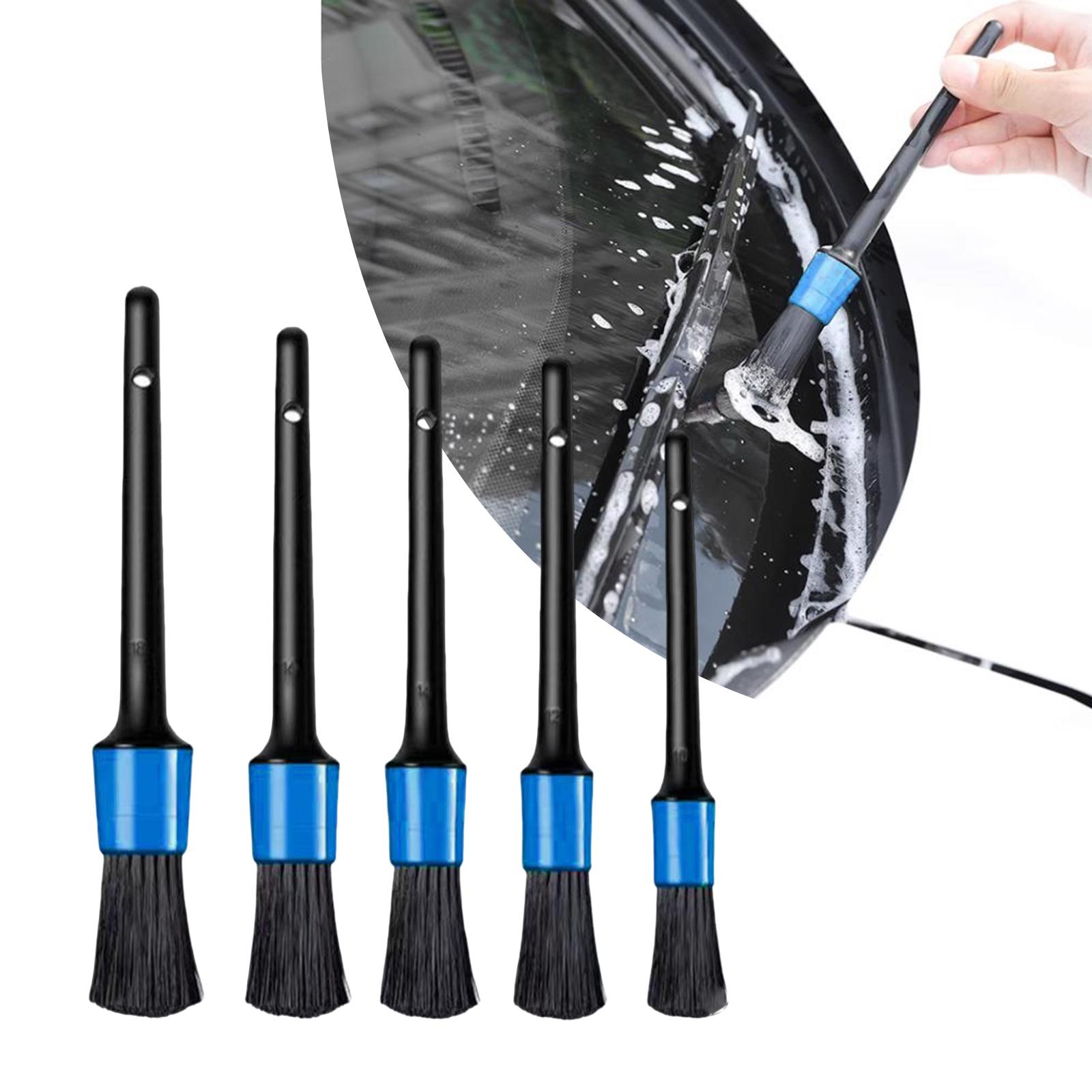 Multi-size autodetailing borst - Car Cleaning Brush recensie en prijs