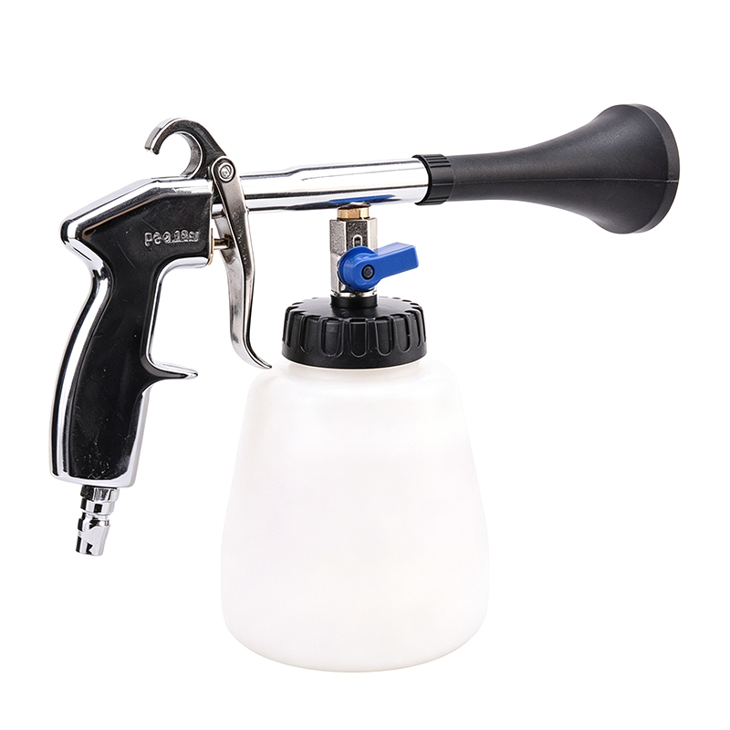 Schuimreinigingspistool met bo - Pressure Washer Foam Gun recensie en prijs