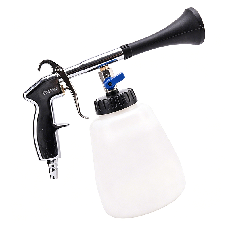 Schuimreinigingspistool met bo - Pressure Washer Foam Gun recensie en prijs