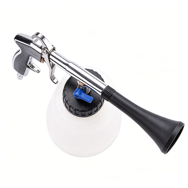 Schuimreinigingspistool met bo - Pressure Washer Foam Gun recensie en prijs