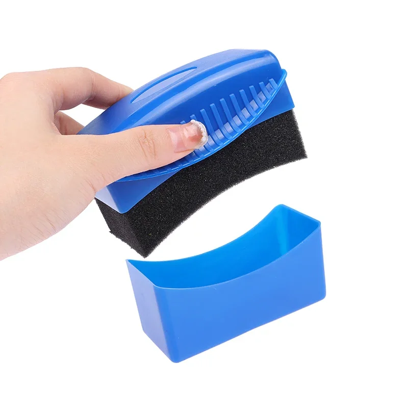 Autowielborstels met spons (me - Detailing Brush Set recensie en prijs
