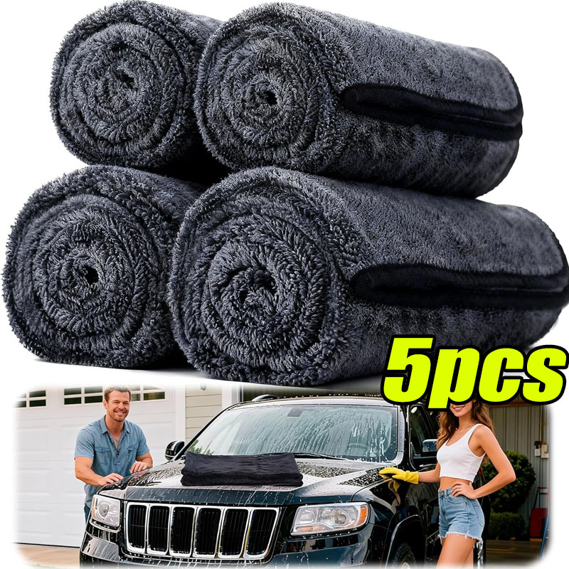 Microfiber Twist autowashanddo - Microfiber Towel Detailing recensie en prijs
