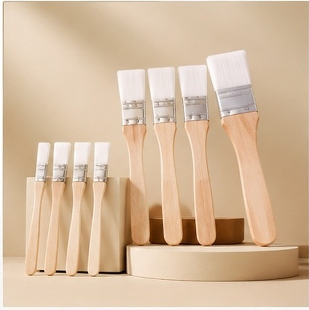 18 stuks wandverfkwasten, verf - Detailing Brush Set recensie en prijs