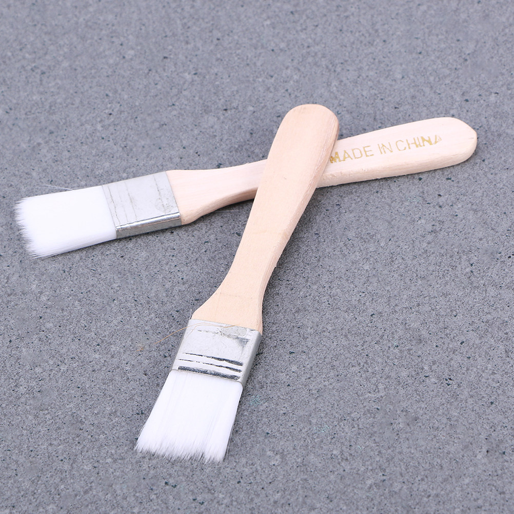 18 stuks wandverfkwasten, verf - Detailing Brush Set recensie en prijs