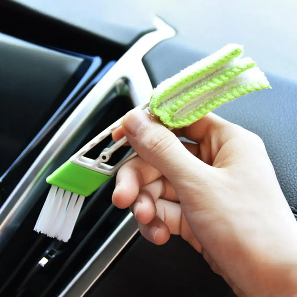 Auto Airconditioner Ventilatie - Detailing Brush Set recensie en prijs
