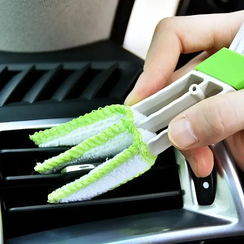 Auto Airconditioner Ventilatie - Detailing Brush Set recensie en prijs