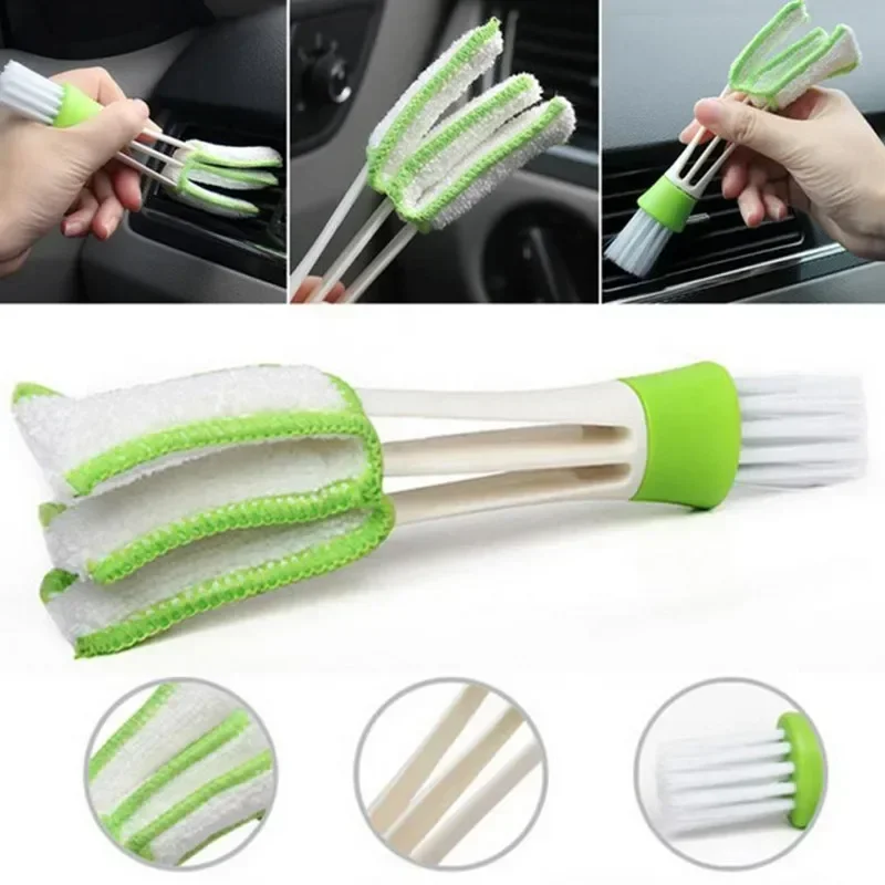 Auto Airconditioner Ventilatie - Detailing Brush Set recensie en prijs