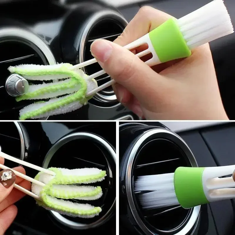Auto Airconditioner Ventilatie - Detailing Brush Set recensie en prijs