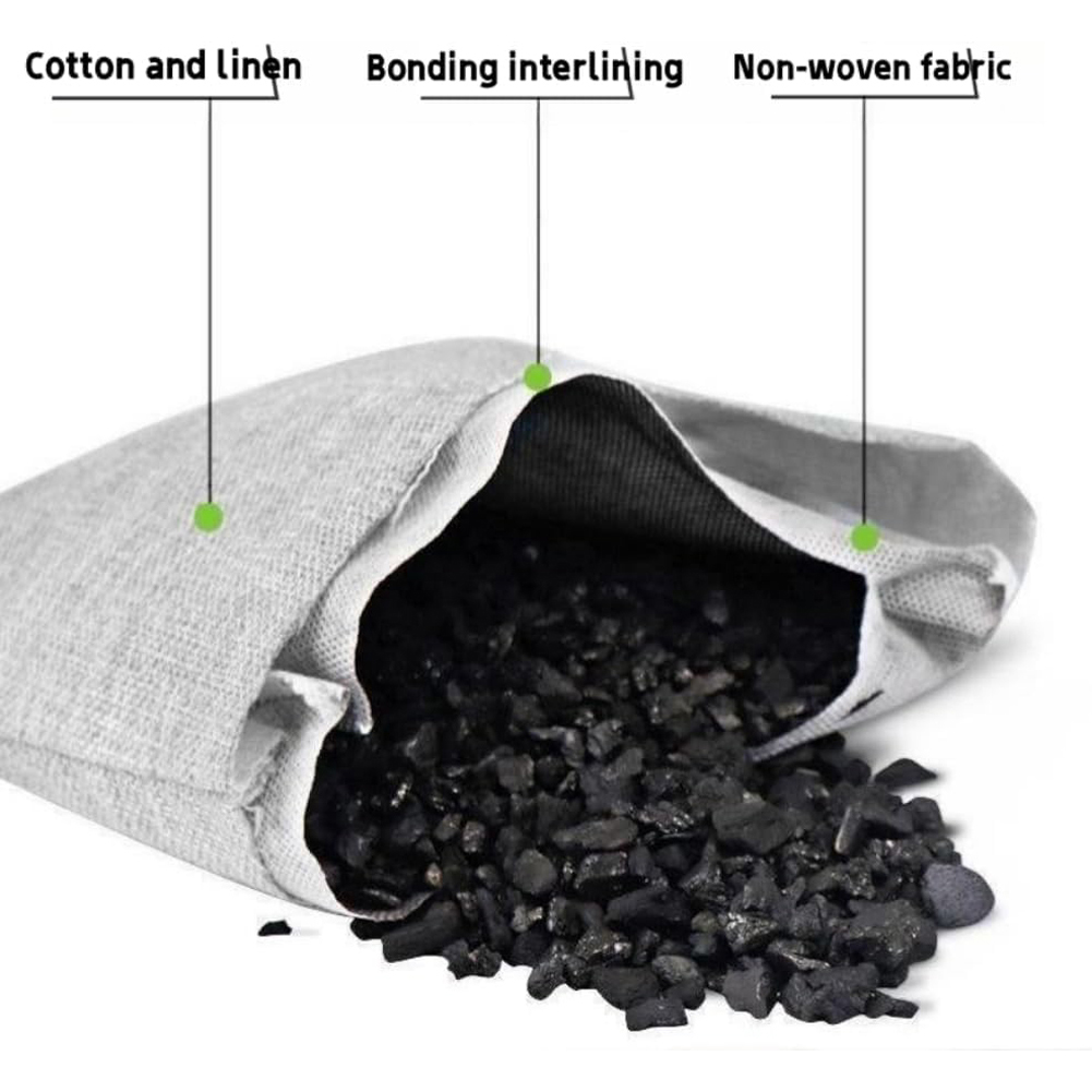 Bamboe Houtskool Luchtzuiveren - Odor Eliminator Car recensie en prijs