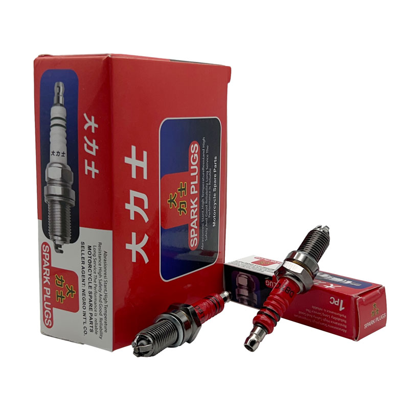 1 2 STUKS Drie-elektrode Super - Ngk Spark Plug Laser Iridium recensie en prijs