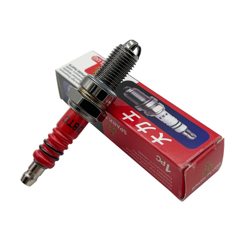 1 2 STUKS Drie-elektrode Super - Ngk Spark Plug Laser Iridium recensie en prijs