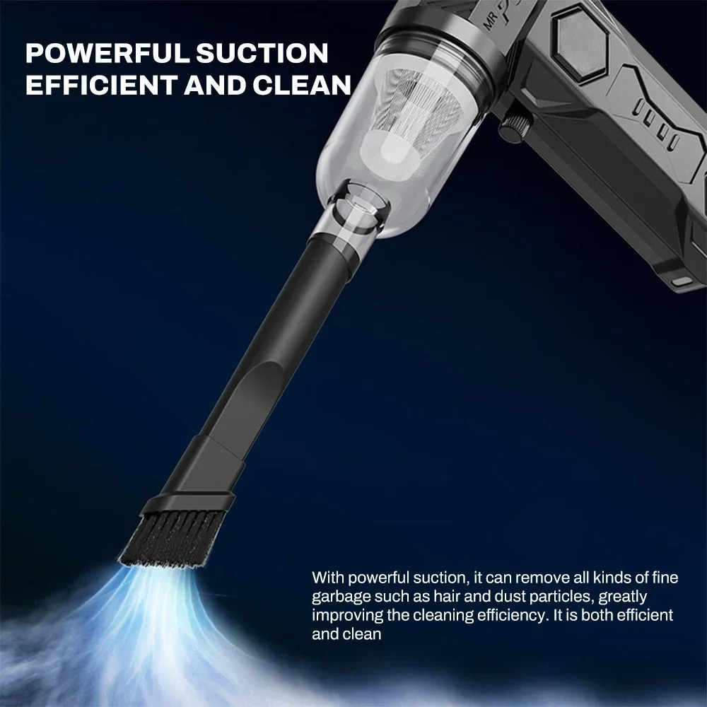 2026 Nieuwe Luchtblazer X11 Su - Dryer Car Blower recensie en prijs