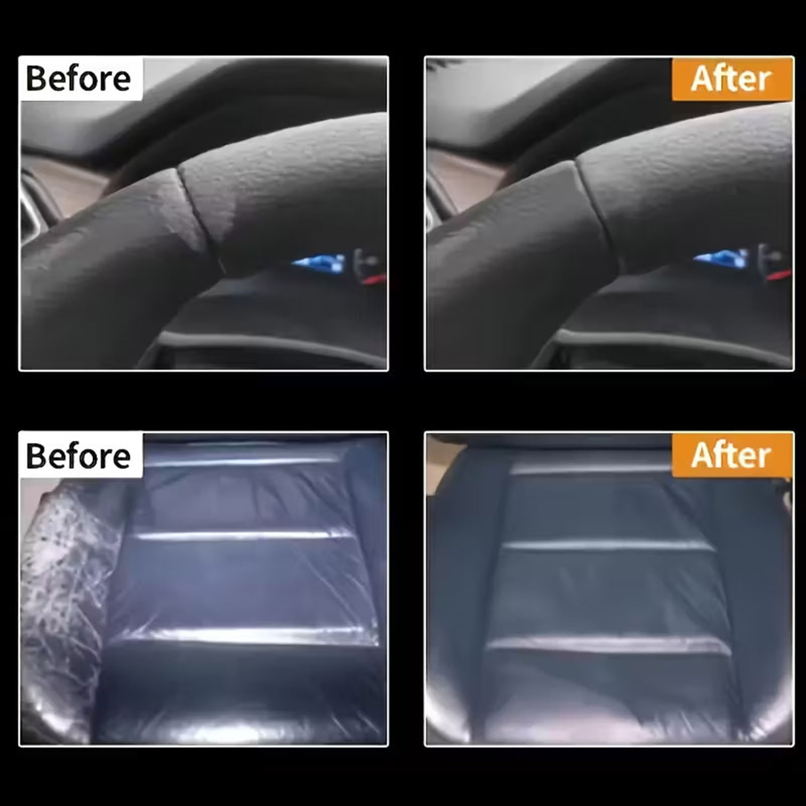 Bandencoating UV-bescherming A - Trim Restorer Plastic recensie en prijs